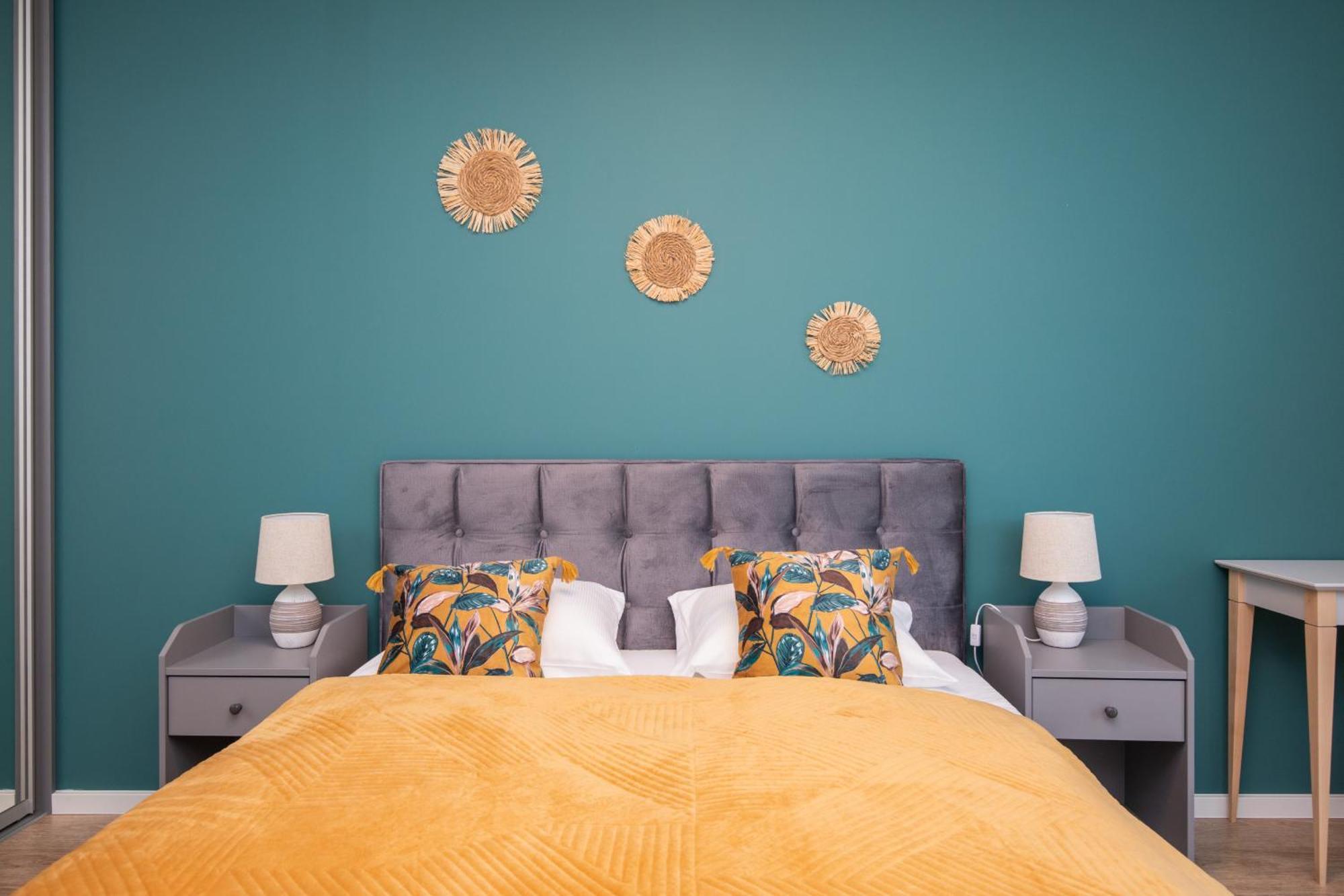Wellness Resort & Spa Dziwnow Apartments With Parking By Noclegi Renters Eksteriør bilde