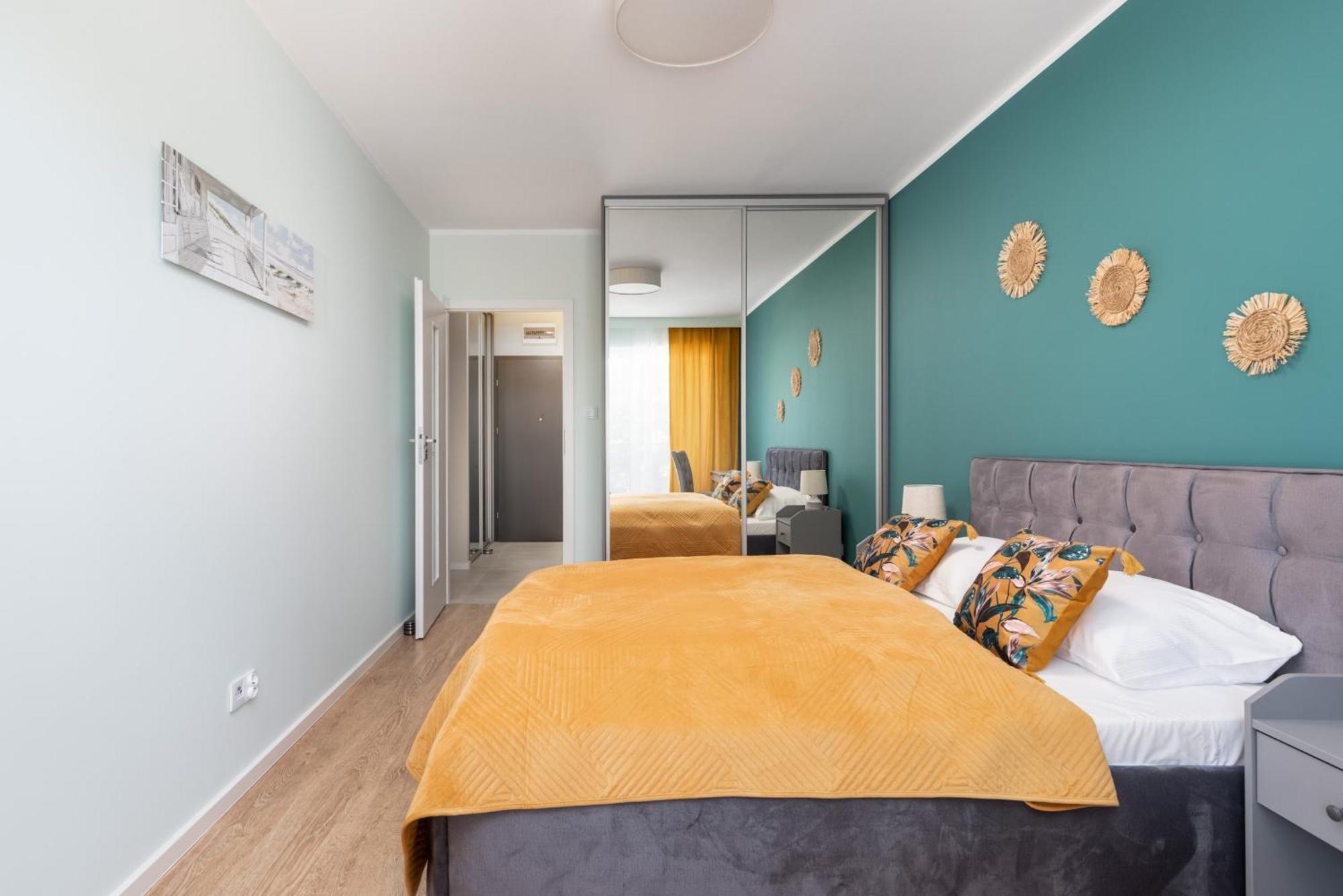 Wellness Resort & Spa Dziwnow Apartments With Parking By Noclegi Renters Eksteriør bilde