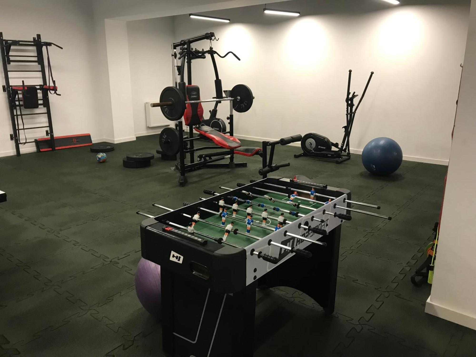 Wellness Resort & Spa Dziwnow Apartments With Parking By Noclegi Renters Eksteriør bilde